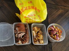 -王国忠甜皮鸭(纬六店)