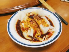 汉中热面皮-汉思肴 热面皮(虬江路店)