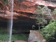 -沐川竹海旅游景区