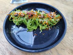 -自如ZSPACE四合院艺术餐厅