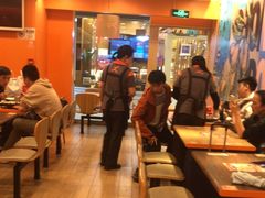 -大快活(罗湖商业城分店)