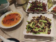 -香缇小院私房菜(盐务街店)