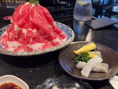 -捞王猪肚鸡火锅(财富中心店)