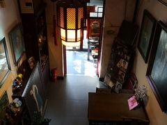 -沈记菜馆(酒仙桥路店)