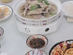 -帕米尔食府(白云观店)