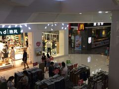 -卓锦曼购中心(国香街店)