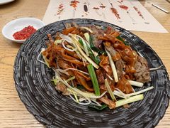 -麒麟中餐厅·经典粤菜·地道菜式老字号(广州长隆酒店)