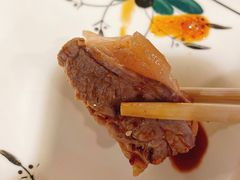 -金卯白肉罩火烧