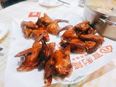红烧乳鸽-百利鸽王(紫薇路店)