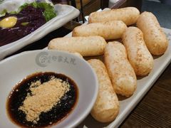 -舒家大院老火锅(台江路店)