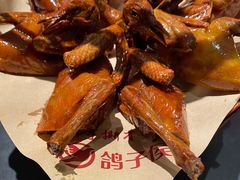 -鸽子侯·家宴·平价海鲜(市图书馆店)