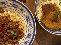 -辣肉面大王(天平路店)