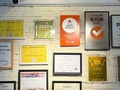 -Dal Cuore 达可芮冰淇淋(陕西北路店)