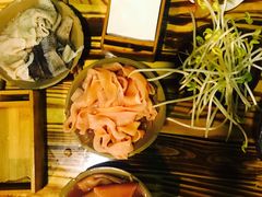 -岗上渣渣老火锅(两路口店)