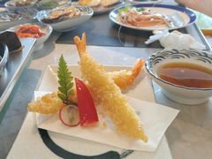 -極上萬膳·日料放题(来福士江景店)