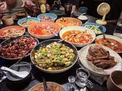 -华豫川酒家(双子塔店)