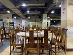 -易老九江湖菜(北滨一路店)