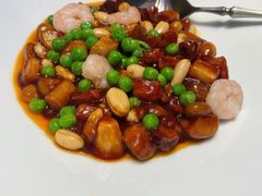 八宝辣酱-绿波廊(豫园店)