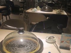 -碗中海·蒸汽海鲜·桑拿鸡(岭南天地店)