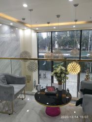 -3AM HAIR SALON染发接发