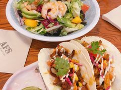 -AFS Cafe & Canteen(闽江二路店)