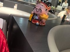 -东方饺子王(哈西万达店)