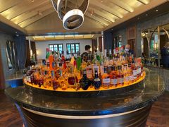 -Le Comptoir de Pierre Gagnaire