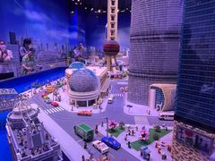 -上海乐高探索中心