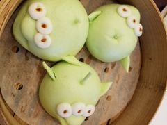 -晶荷轩(香港迪士尼乐园酒店)