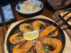 -小川洋风料理(江汉路店)