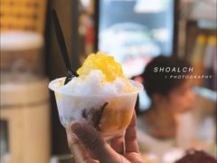 -桐园果汇(湖贝店)