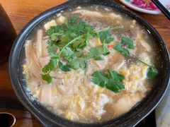 -老姑砂锅·烧烤天津菜(体北道店)