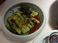 -绿茶餐厅(杭州黄龙K-lab店)