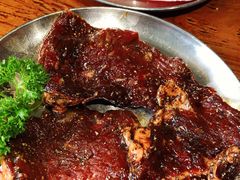 -原始泥炉烤肉(总店)