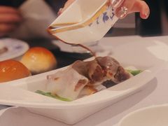-Yan Ting 宴庭中餐厅(上海静安瑞吉酒店)
