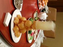 -谷语中餐厅
