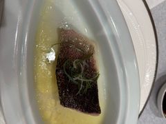 -君来湖滨饭店·渔餐厅