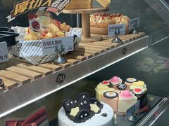 -DQ·蛋糕·冰淇淋(龙湖狮山天街店)