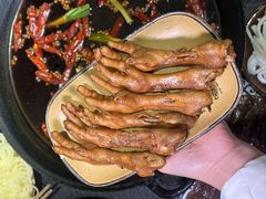-胖碗火锅(观音桥店)