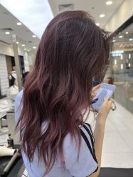 -IN STYLE•造型