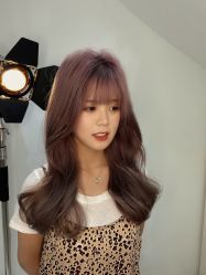 -HAIR POP