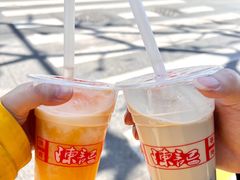 -陈记甜品窝(中山北路店)