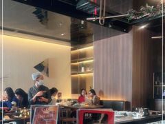 -捞王锅物料理(上海世茂广场店)