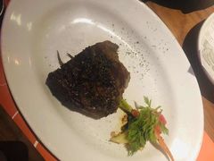 -佐度王子扒房(天鹅湖店)