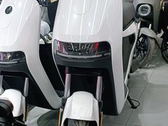 -九号电动车(安定门内大街店)