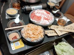 -熹悟海鲜火锅·广式打边炉