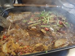 -俺家鲜·烧烤龙虾地锅鸡(观音塘店)