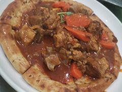 -阿达西新疆餐厅(西北大学店)
