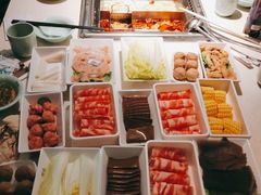 -野妹火锅(龙岗店)