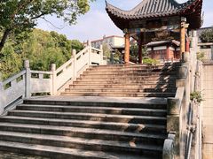 -汤显祖纪念馆